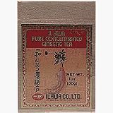 Il Hwa Korean Ginseng Korean Ginseng Tea