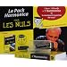 Pack harmonica pour les nuls : Un livre, Un CD audio et un harmonica