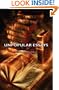 Unpopular Essays