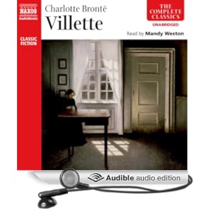 Villette - Charlotte Bront&euml;