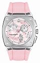 TechnoMarine Women's Kra Rubber Strap Watch #KRA07