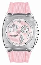 TechnoMarine Women's Kra Rubber Strap Watch #KRA07