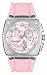 TechnoMarine Women's Kra Rubber Strap Watch #KRA07