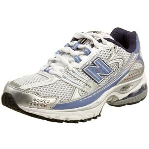 Buy New Balance Ladies WR758 Running Shoe