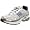 White/Silver