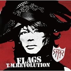 FLAGS(初回生産限定盤)(DVD付)