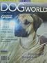 Dog World Magazine August 2001 Rhodesian Ridgeback