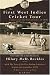 The
First
West
Indies
Cricket
Tour:
Canada
and
the
United
States
in
1886