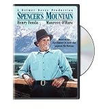 Spencer's Mountain ~ Henry Fonda