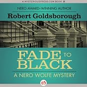 Fade to Black | Robert Goldsborough