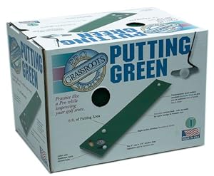 Click Here For Cheap Grassroots Par Series Par 1 For Sale