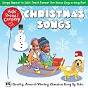 Kids' Praise! Christmas Songs