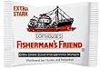 Fisherman's Friend mit Zucker extra stark, 24er Pack (24 x 25 g Beutel)