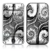 Rorschach Design Protector Skin Decal Sticker for Apple 3G iPhone / iPhone 3GS 3G S