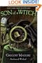 Son of a Witch