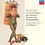 Mozart Operas (Le nozze di Figaro / Don Giovanni / Cos� fan tutte / Die Zauberfl�te) / The Drottningholm Court Theatre Orchestra & Chorus / Arnold �stman