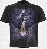 Eigenschaften GOTHIC STORE HEINSBERG / ENSLAVED FALLEN ANGEL GOTHIC T_ SHIRT GR. XL