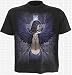 ENSLAVED FALLEN ANGEL GOTHIC T_ SHIRT GR.XXL