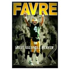 FAVRE:MOST VALUABLE PLAYER(hc)