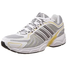 Buy adidas Ladies Ignition 2 W Running Shoe by adidas