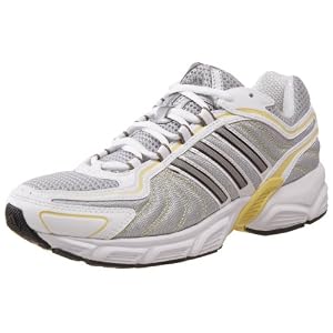Buy adidas Ladies Ignition 2 W Running Shoe by adidas