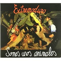 Somos Unos Animales