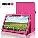 ACdream RCA Cambio W101 Case, Protective Premium PU Leather Cover Case for RCA 10.1