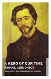 A hero of our time : and Princess Ligovskaya