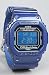 G-SHOCK The G-5600CC-2 Watch in Blue,Watches for Unisex