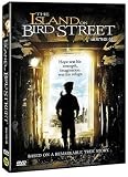 The Island On Bird Street (1997) Region 1,2,3,4,5,6 Compatible DVD. Starring Patrick Bergin, Jordan Kiziuk, Jack Warden...
