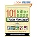 101 Killer Apps for Your Palm Handheld