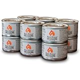 Real Flame Junior Gel Fuel - 7 oz cans; 12-Pack