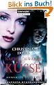 Nachtschwarze K�sse: Roman