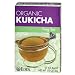 Eden Twig Tea, Tea Bags, Kukicha, Eden Organic 1.12-Ounce Boxes (Pack of 12)
