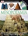 Mesopotamia [With Clip-Art CD] (DK Eyewitness Books)