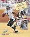 Donovan McNabb Scrapbook Photo 16 x 20