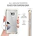 Galaxy Note 7 Case, Spigen® [Neo Hybrid Crystal] PREMIUM BUMPER [Champagne Gold] Clear TPU / PC Frame Slim Dual Layer Premium Case for Samsung Galaxy Note 7 (2016) - (562CS20564)
