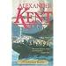 First Books in Fictional Series about Britain's Royal Navy