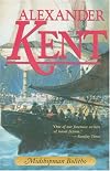 Midshipman Bolitho (Richard Bolitho Novels/Alexander Kent, No 1)