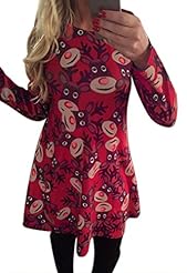 A-line Above the Knee Polyester/Spandex General Print Long Sleeves Party Dress/Mini Dress 