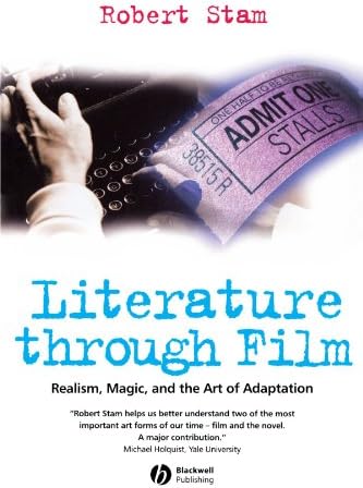 Literature Through Film