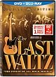 Last Waltz DVD + Blu-ray Combo