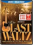 The Band: The Last Waltz [Blu-ray]