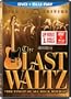 Last Waltz (Two-Disc Edition: Blu-ray/DVD)