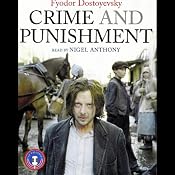 Crime and Punishment | [Fyodor Dostoyevsky]