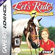 Let's Ride Sunshine Stables