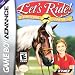 Let's Ride Sunshine Stables