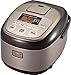 【Amazonの商品情報へ】TIGER IH炊飯ジャー<炊きたて>(5.5合炊き)ブラウン JKK-A100T