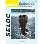 Mercury Outboards, 6 Cylinder, 1965-1989 (Seloc Marine Tune-Up and Repair Manuals)
