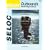Mercury Outboards, 6 Cylinder, 1965-1989 (Seloc Marine Tune-Up and Repair Manuals)